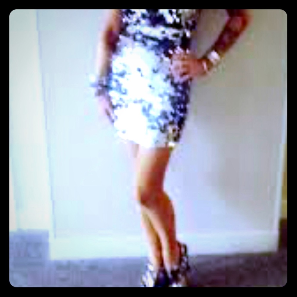 Love Culture Mini dress